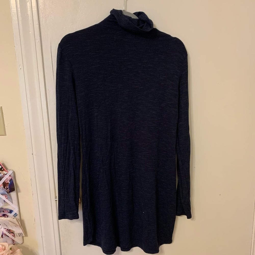 Abercrombie & Fitch turtle neck dress